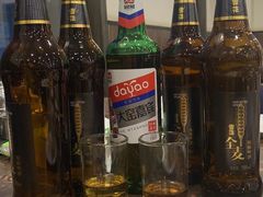 -张包铺(道外店)