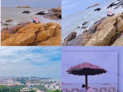 -莆田湄洲妈祖祖庙