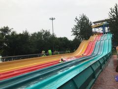-欢乐水魔方水世界