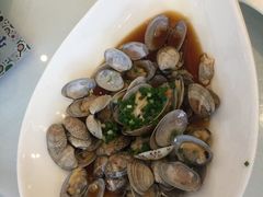 -骏莱海鲜鱼港(五角场店)