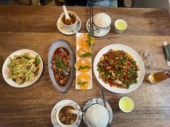 -小喜客·云南特色菜(纳西庭院店)
