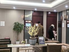 -爱康国宾体检中心(北京航天桥光耀东方分院)