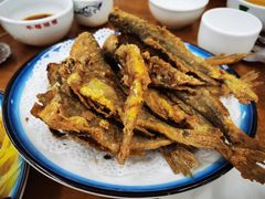 -87号烧烤海鲜·大排档(金沙滩店)