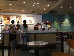 -COSTA COFFEE(水游城店)