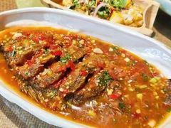 -傣宏缘·云南傣味特色菜·手抓饭·孔雀宴十六年店庆大酬宾(南屏步行街店)