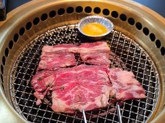 -谷牛和牛烤肉(漕河泾印象城店)