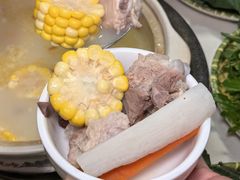 -土连锅·现熬养生汤锅(梁家巷店)