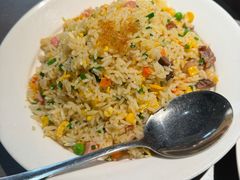 -晓淮山·扬州早茶·淮扬菜(龙阳广场店)