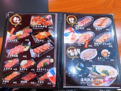 -大阪烧肉BAKA一代(十亩地店)