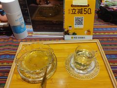 -享泰·泰式按摩SPA私家会所(大沥店)