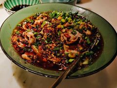 徐家口口脆-锦府盐帮·李宅(领展购物广场中关村店)