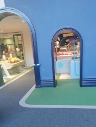-奈尔宝·儿童乐园·亲子餐厅(星河湾店)