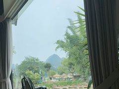 -生态苑农庄(十里画廊遇龙河店)