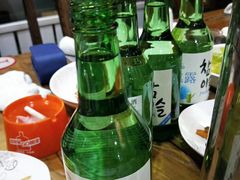 -向阳庄烧烤店(望京西园店)