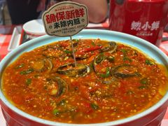 -辣小鲜·南昌大排档(船山路店)