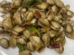 -望海潮海鲜店 特色家常菜(在海一方店)