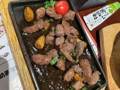 -小川洋风料理(武商MALL店)
