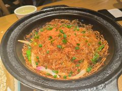 -味莊餐厅(康庄南街店)
