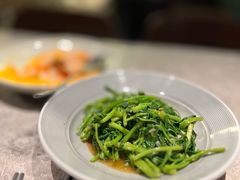 -留半山·香港食堂(啦啦宝都店)