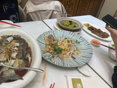 -顺味凤城·顺德菜专门店(九六广场店)