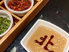 -北门涮肉·炭火铜锅涮肉(什刹海店)