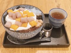 万得烧仙草-WONDER ICE 萬得冰田(建設路总店)