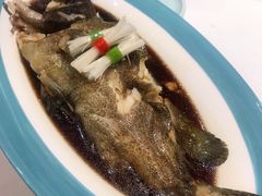 -百富源·海鲜辽菜(和平北大街店)