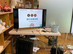 -斯玛特儿童美术中心(文化中心店)