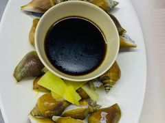 -量贩海鲜餐厅
