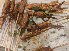 -林二哥宜烤官·宜宾小烧烤