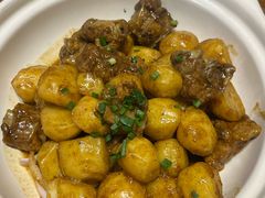 -黄泥岗·黄陂农家菜(百步亭店)