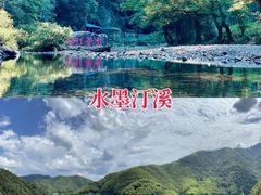 -敬亭山风景名胜区