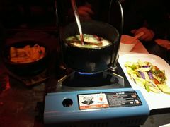 -盛宴标帜餐厅·亲子自助 (南昌喜来登酒店)