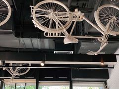 -玛尚诺意式餐厅(官舍店)