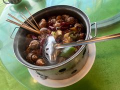 -盛港湾海鲜食府(黄沙店)