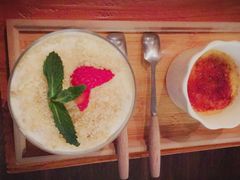 新提拉米苏-Kitchen·Y洋厨房西餐厅(王府壹号店)