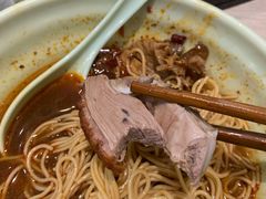 -晓马鸭店(新芜路店)