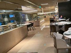 -无锡苏宁银河国际酒店-悦府65中餐厅