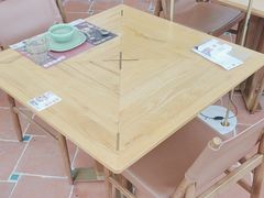 -甘思咪哚·云南艺术餐厅(天河广百店)