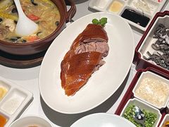 -四季民福烤鸭店(王府井东安门店)