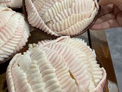 -楠火锅(西单店)
