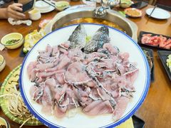 -大理.老字号渝记酸萝卜乌鱼(古城总店)