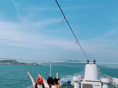 -桃花岛风景旅游区