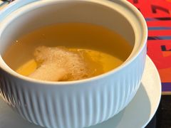 -上海滩餐厅(BFC外滩金融中心店)