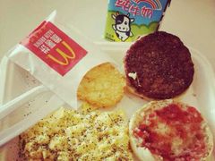 iphone_upload_pic-麦当劳(中山公园龙之梦店)