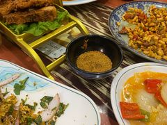 -新疆伊宁远征餐厅