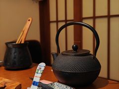 -水之惠鲜鱼料理(王府大街店)