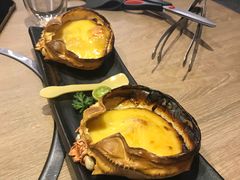 焗蟹宝-好牛烧肉(世茂广场店)