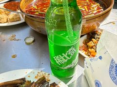 -铭记嘎洒生态鳝鱼(迎春街店)