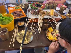 -林二哥宜烤官·宜宾小烧烤